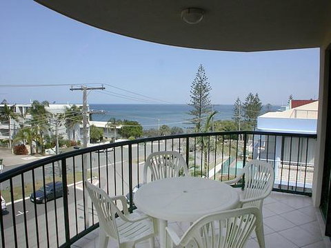 Meridian Caloundra - Accommodation Cairns 2