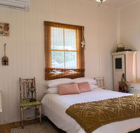 Meringandan Holiday Accommodation - Accommodation Cairns