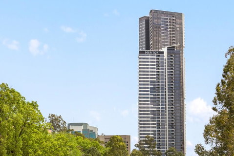 Meriton Suites Church Street, Parramatta - Accommodation Cairns 1