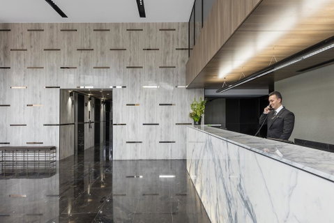 Meriton Suites Church Street, Parramatta - Accommodation Cairns 2