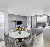 Meriton Suites Church Street Parramatta - Accommodation Cairns