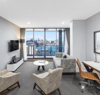 Meriton Suites North Sydney - Accommodation Cairns