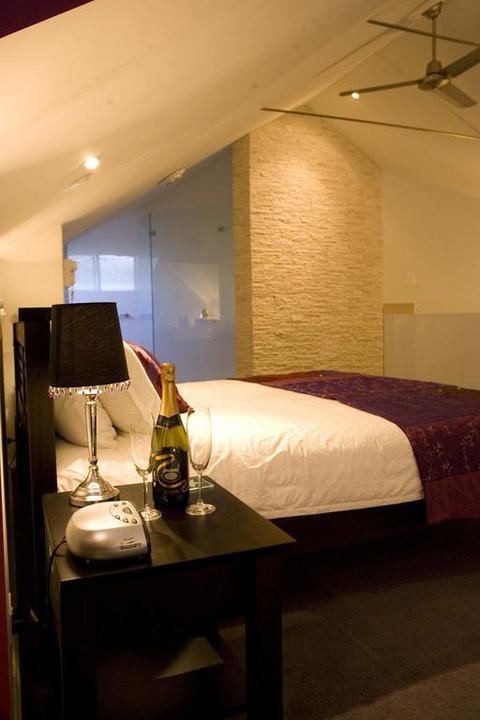 Merlot Verdelho Townhouses - Accommodation Cairns 3