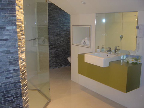 Merlot Verdelho Townhouses - Accommodation Cairns 1