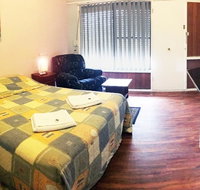 Merredin Olympic Motel - Accommodation Cairns