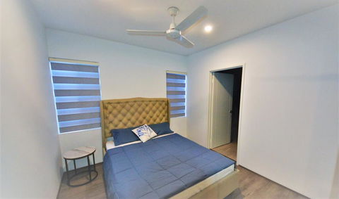 MERRIFIELD Foothill Suites - RELAXING LIFETYLE CHOICE - Accommodation Cairns 2
