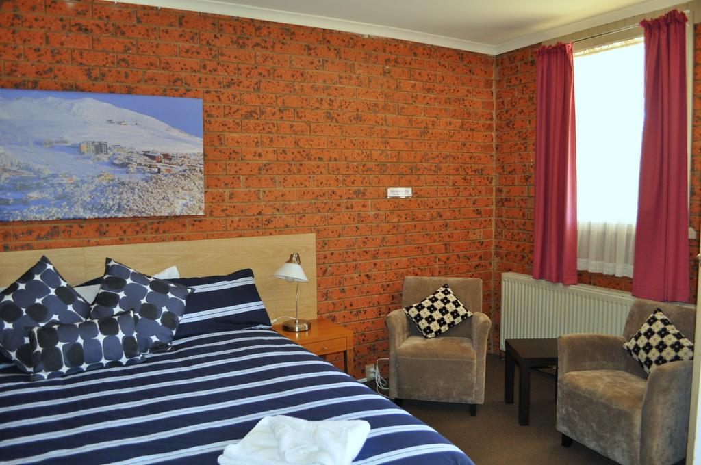 Gaffneys Creek VIC Accommodation Cairns