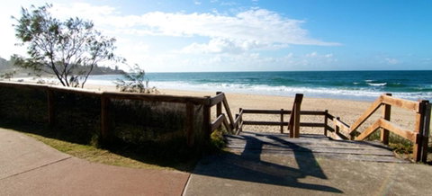 Merrima Court Holidays - Accommodation Cairns 1