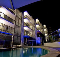 Merrima Court Holidays - Accommodation Cairns