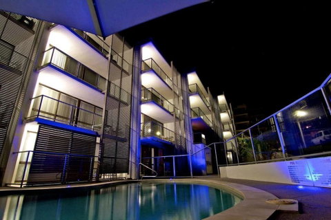 Merrima Court Holidays - Accommodation Cairns 0