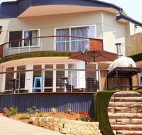 Merry Mary Casa - Accommodation Cairns