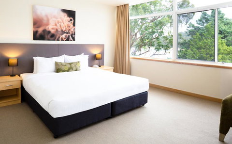 Metro Mirage Hotel Newport - Accommodation Cairns 1