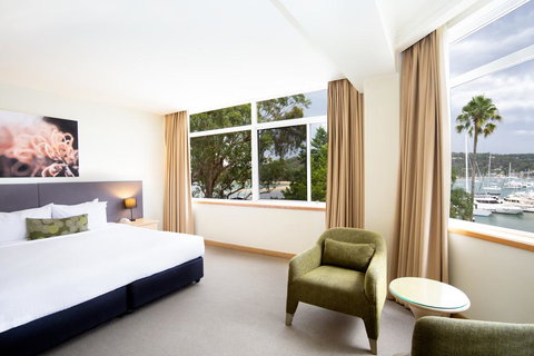 Metro Mirage Hotel Newport - Accommodation Cairns 3