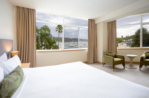Metro Mirage Hotel Newport - Accommodation Cairns 2