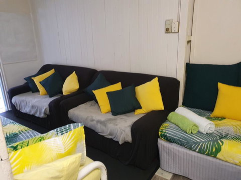 Meyenburg Unit 1 - Accommodation Cairns 0