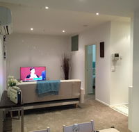 MH CBD Private 1 BR Apartment  Wills Court - Accommodation Cairns