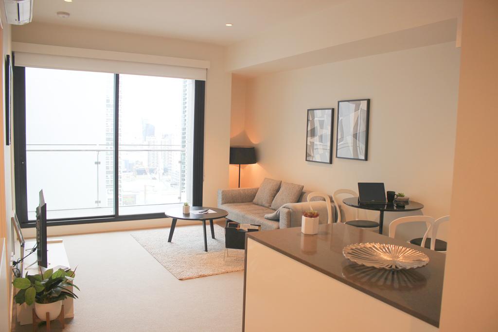 Melbourne VIC Accommodation Cairns