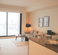 MH Private Apartments  The William - Accommodation Cairns