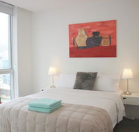 MH Self Contained Apartments QV1 - Accommodation Cairns