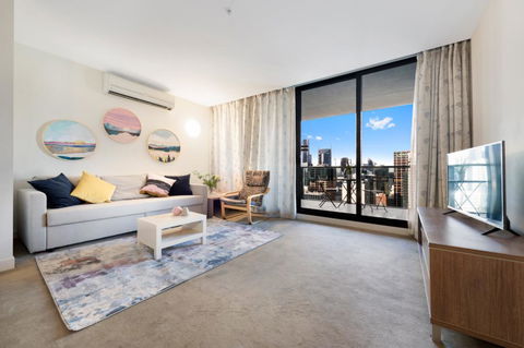 MH020 # Melbourne East Of The Sun - Accommodation Cairns 0