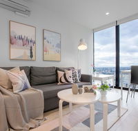 MH06 Lovely apartment in Melbourne CBD-1B1B - Accommodation Cairns