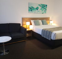 Mid City Motor Inn Singleton - Accommodation Cairns