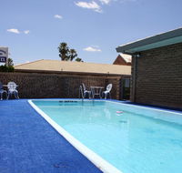 Mid Town Inn Narrabri - Accommodation Cairns