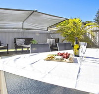 Middle Sea - perfect for two families - Accommodation Cairns