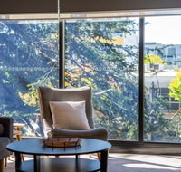 Midnight Apartments Accommodate Canberra - Accommodation Cairns