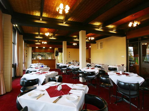 Midtown Motor Inn - Accommodation Cairns 3