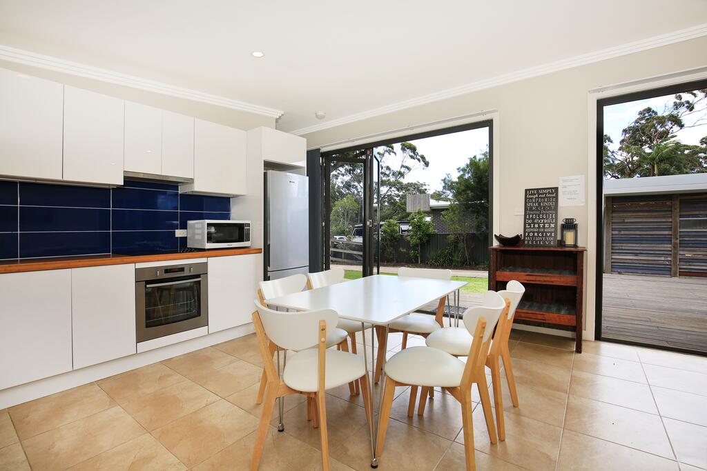 Beecroft Peninsula NSW Accommodation Cairns