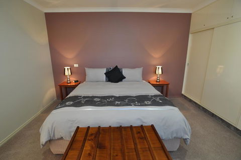Milawa Muscat Retreat B&B - Accommodation Cairns 3