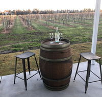 Milawa Vineyard Views - Guesthouse 1 - Accommodation Cairns