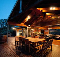 Milbrodale Lodge - Accommodation Cairns