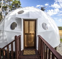 Mile End Glamping Pty Ltd - Accommodation Cairns