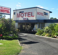 Millmerran Motel - Accommodation Cairns
