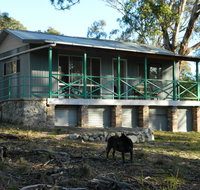 Mimirosa Bush Cabin - Accommodation Cairns