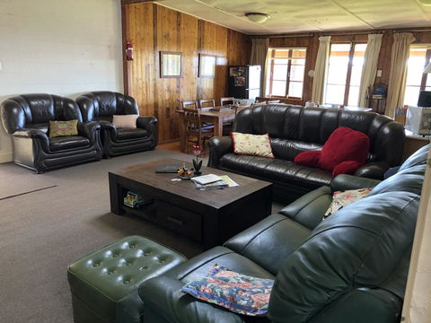 Mirradong Cottage - Accommodation Cairns 3