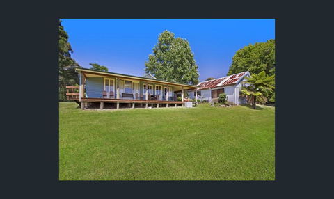 Mirradong Cottage - Accommodation Cairns 1