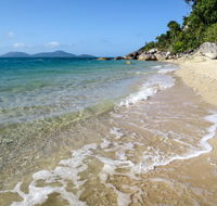 Mission Beach Hideaway Holiday Village - Accommodation Cairns