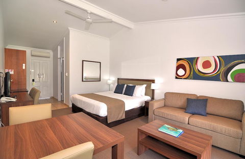 Mission Beach Resort - Accommodation Cairns 2
