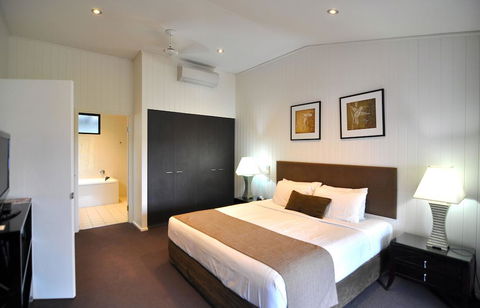 Mission Beach Resort - Accommodation Cairns 1