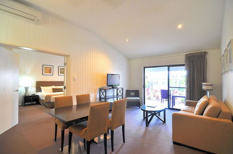Mission Beach Resort - Accommodation Cairns 3