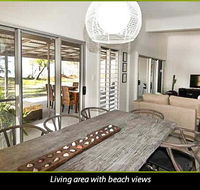 Mission Belle - Stunning Beachfront House - Accommodation Cairns