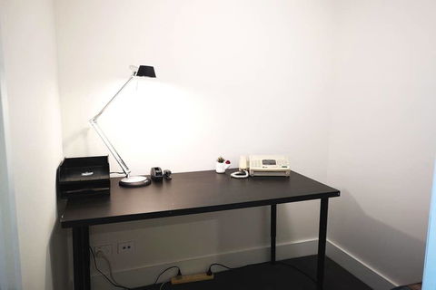 Modern Apartment+office W Parking @ Olympic Park - Accommodation Cairns 2