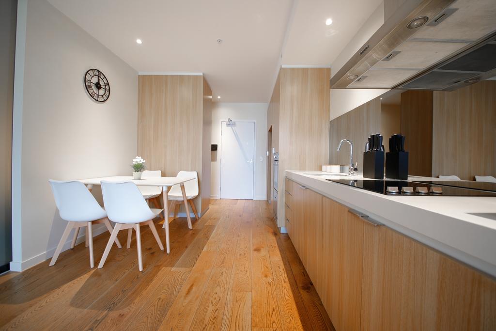 Melbourne City VIC Accommodation Cairns