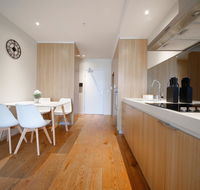 Modern Comfy ApartmentSouthern Cross - Accommodation Cairns