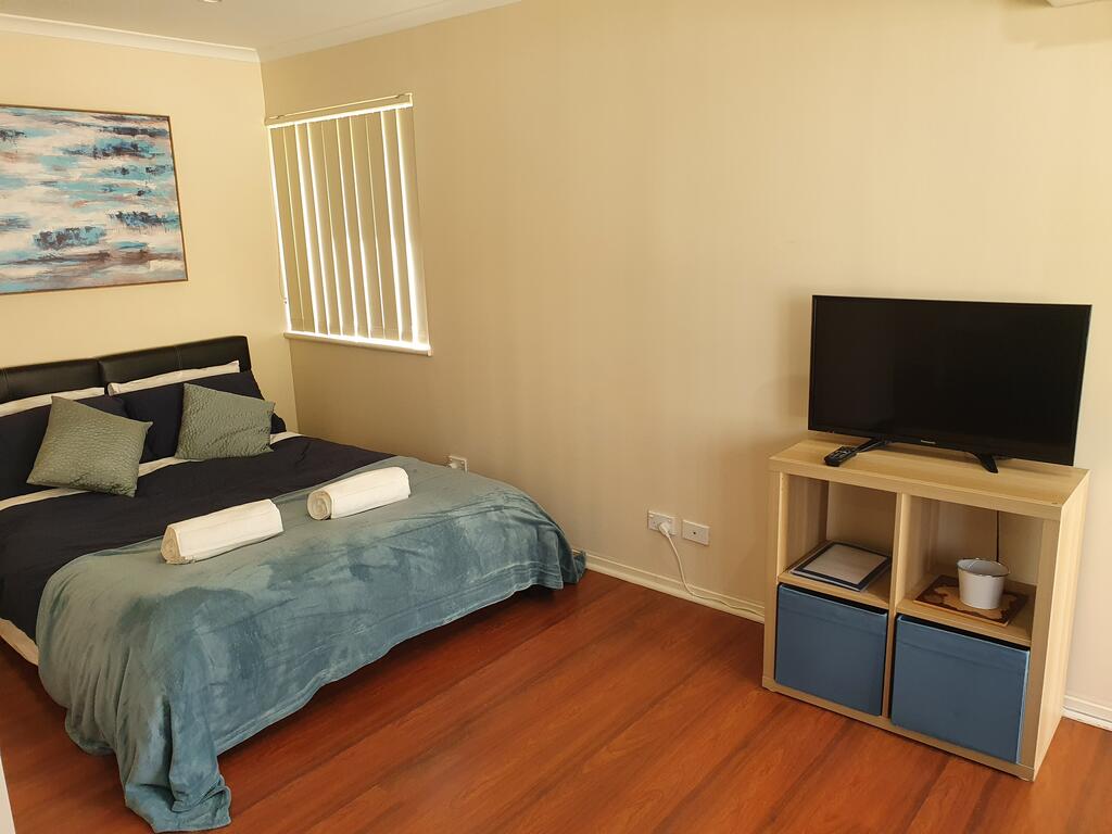 Woodville SA Accommodation Cairns