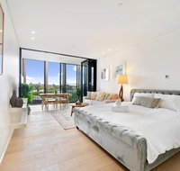 Modern Luxury Apartment in the Heart of Sydney CBD - Accommodation Cairns