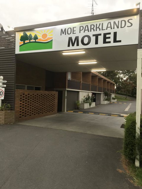 Moe Parklands Motel - Accommodation Cairns 2